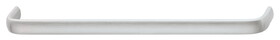 Hafele 116.11.635 Wire Pull,Horizon Stainless Steel,(3 3/4") 96 mm Ctc