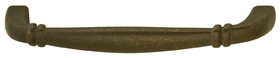 Hafele 120.70.303 Handle, Zinc