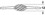 Hafele 125.32.801 Handle, Steel