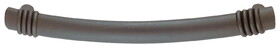 Hafele 125.67.351 Handle, Oil-Rubbed Bronze, Zinc