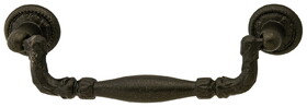 Hafele Bail Handle Zinc