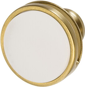 Hafele 133.50.100 Knob, Oberon, BP36608BBZFA