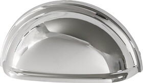 Hafele Cup Handle Zinc