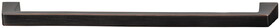 Hafele 133.50.331 Amerock - Pull,Blackrock Zinc,Oil-Rubbed Bronzed,(12") 305 mm Ctc