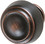 Hafele 133.50.609 Knob, Kane, BP53700ORB, Zinc alloy, oil rubbed bronze, Height: 30 mm, Knob : 30 mm