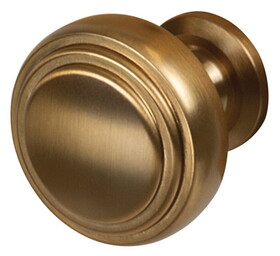 Hafele 133.53.299 Knob, Winsome, BP36765CZ