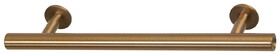 Hafele Handle, Stainless Steel