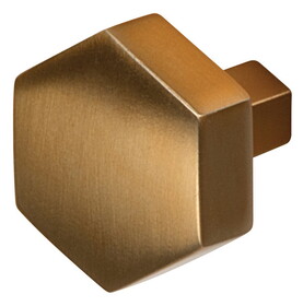 Hafele 133.53.323 Knob, Caliber, BP36872CZ