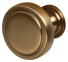 Hafele 133.53.329 Knob, Exceed, BP36880CZ