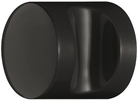 Hafele Knob, Polyamide
