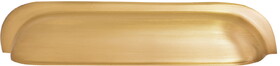 Hafele Cup Handle Brass