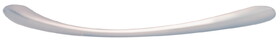 Hafele 155.00.490 HANDLE SHOWCASE ZN STA ST M4 CTC 64MM  Price/Piece