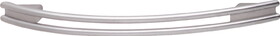Hafele 155.00.660 HANDLE ZN MATT CHR 107ZN77 M4 CTC 96MM