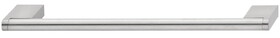 Hafele 155.00.960 Handle, Stainless Steel, Stainless Steel & Zinc
