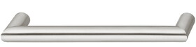 Hafele 155.01.280 Handle, Stainless Steel, Matt