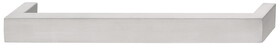 Hafele 155.01.461 Handle, Stainless Steel