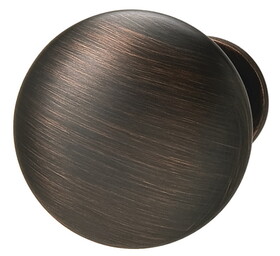 Hafele 155.99.030 MUSHROOM KNOB ZN POL CHR M4 30MM DIA  Price/Piece