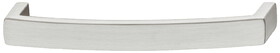 Hafele 155.02.150 Handle, Brass