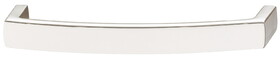 Hafele 155.02.153 HDL MULBERRY BRS POL NI M4 CTC 128MM  Price/Piece