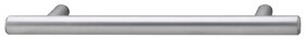 Hafele Bar Handle Steel