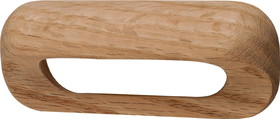 Hafele 192.48.456 Handle, Red Oak