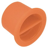 Hafele 210.02.095 Protective Cap, for Interior Cylinder Housing