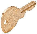 Hafele Replacement Keys