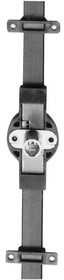 Hafele Wardrobe/Overhead Storage Lock