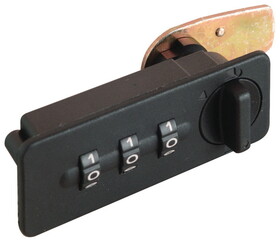 Hafele Combination Lock Combi-Code 1157