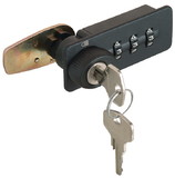 Hafele Combination Lock Combi-Code 1153