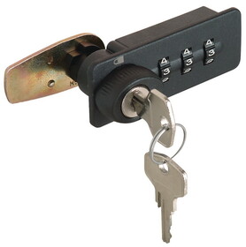 Hafele Combination Lock Combi-Code 1153