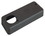 Hafele 231.16.399 Back Plate Adapter, for Combi-Code Locks, Price/Piece