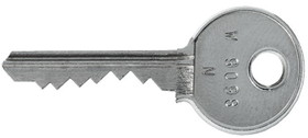 Hafele Removal Key, for Model 500/800 Lock Core