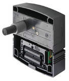 Hafele 231.90.013 LockerLock Tag-it™, Battery Powered Electronic Locking System