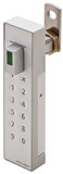 Hafele 231.98.090 Keypad Lock, Safe-O-Tronic® LS 150