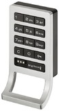 Hafele PIN Code Lock, Advanced Security