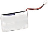 Hafele 231.98.210 Battery Pack, for SAFE-O-TRONIC® Access Locker Lock