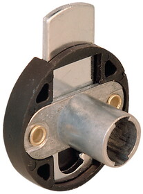Hafele 232.18.306 Deadbolt Lock,Extended Bolt,49 mm Throw Timberline Modular Removable Core Locking System,Right Hand/ Left Hand,Cb-241