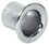 Hafele 234.59.994 Locking Sleeve, for Symo Locking Cylinder, Price/Piece