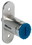 Hafele 234.65.600 Central Locking Cylinder, M5 Internal Thread, Symo 3000, Price/Piece