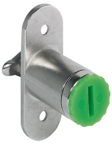 Hafele Sliding Door Lock, Symo 3000