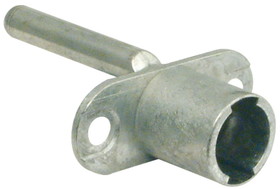 Hafele 234.85.001 Lock Body, with Lifting Pin