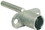 Hafele 234.85.001 Lock Body, with Lifting Pin, Price/Piece