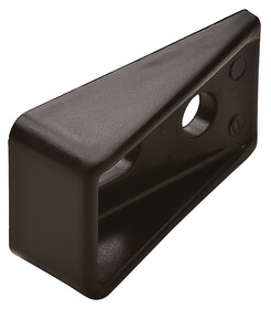 Hafele 234.91.090 Drawer Locking Wedge,For Central Locking System Timberline-Modular Removable Core Locking System,,Application 1/2" Thick Slides