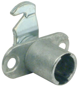 Hafele Cam Lock Body with Outward-Cranked Hooked Cam