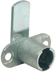 Hafele Cam Lock Body with Straight Extended Cam