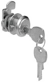 Hafele Cabinet Drawer Cam Lock C8102 Series Keyed Alike