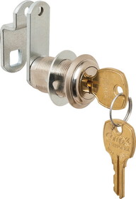Hafele Cam Lock C8053 Series 30 mm Cylinder