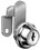 Hafele 235.10.898 Cam Lock, C8055 Series, Master Keyed, Keyed Different, Price/Piece