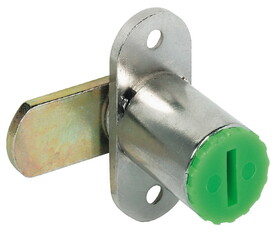 Hafele Cam Lock Symo Straight Cam